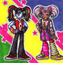 punk - decora