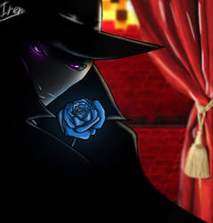 ~Phantom of the Opera~