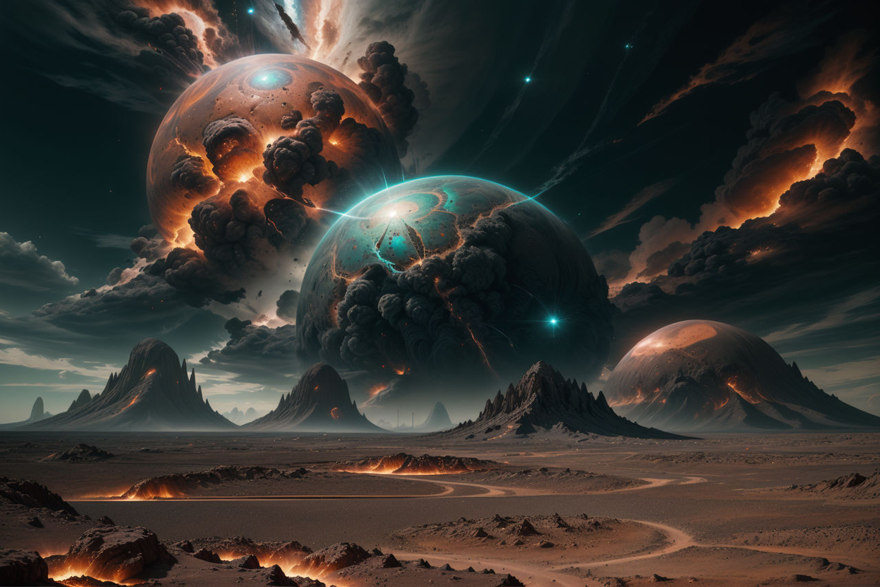 Planet Fall Spaceman PLANET FALL by stefanlanecreative on DeviantArt