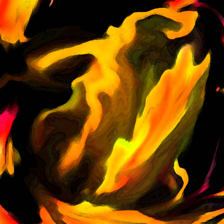 Fireball (printable) by Luck1 on DeviantArt