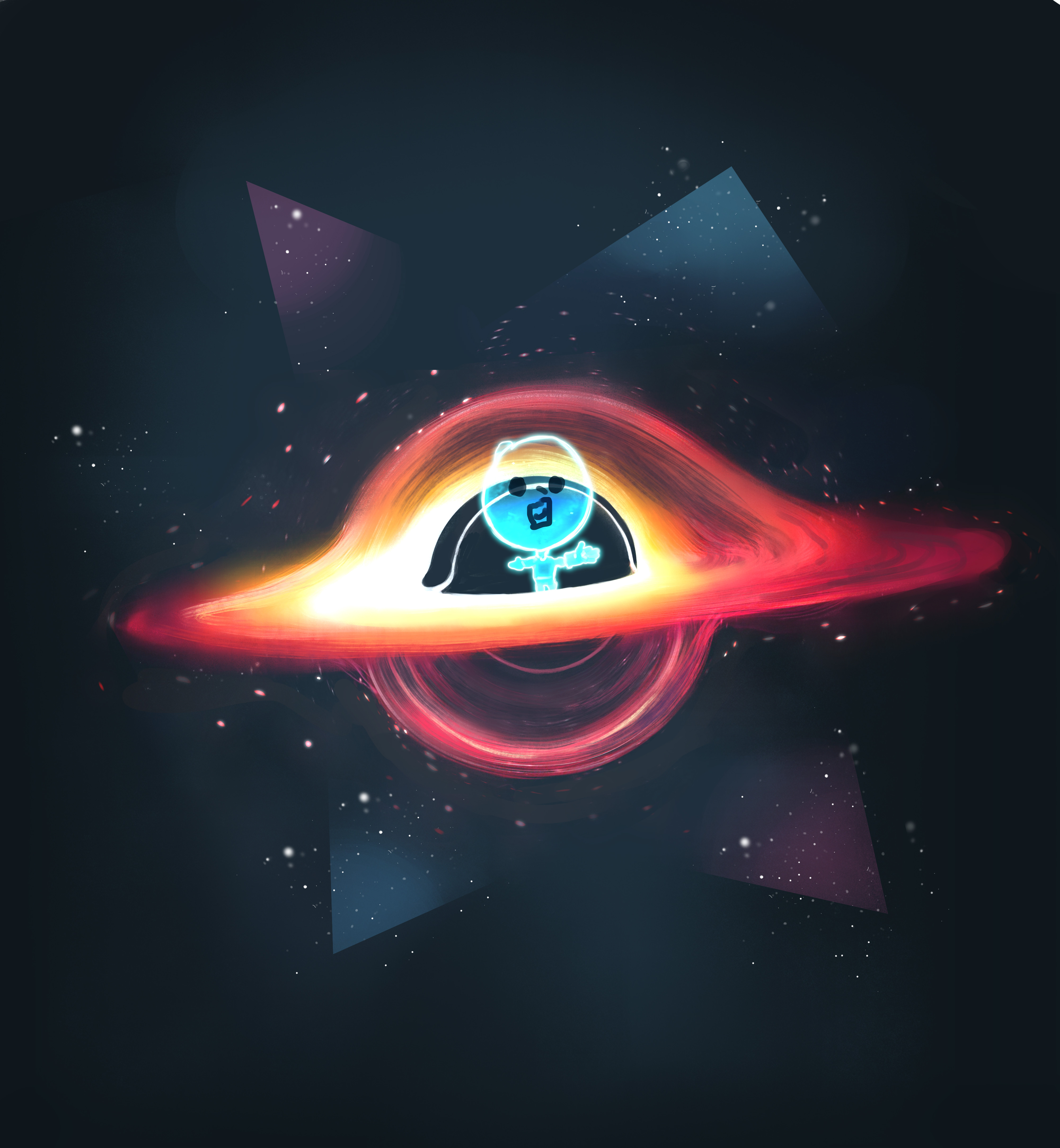 Black Hole