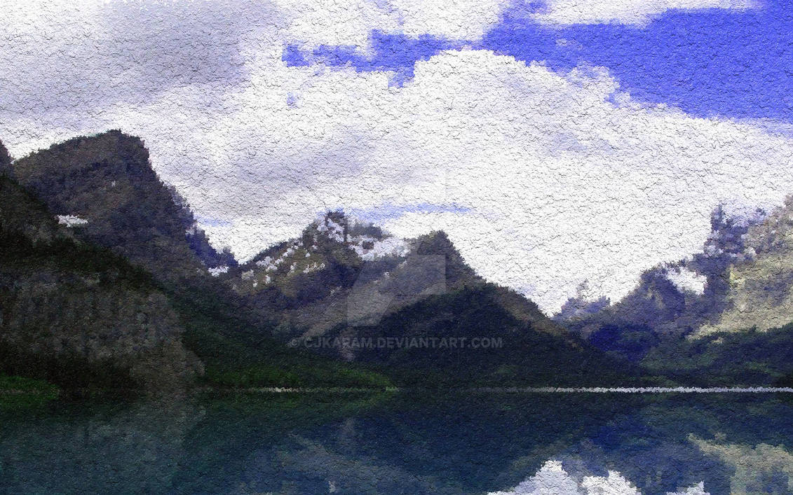 The Bigger Picture by cjkaram The Bigger Picture by cjkaram