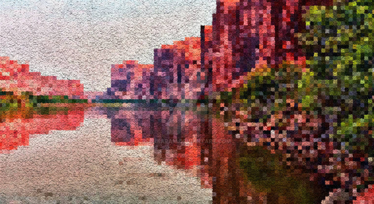 Parallel by cjkaram Parallel by cjkaram