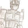 Armored Human Optimus? sure.