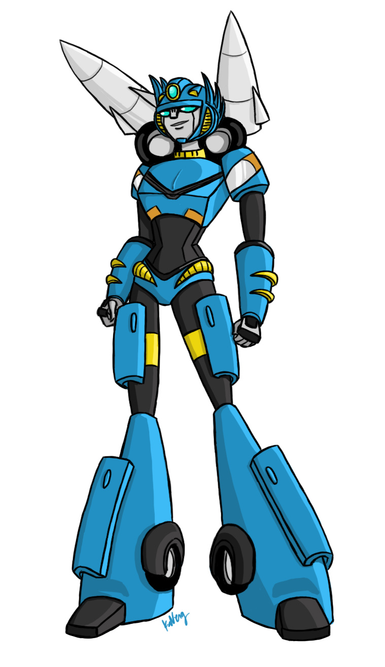 Spracket Animated Sprocket Animated by Armadria on DeviantArt