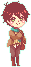 pixel bab