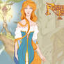 Rapunzel Nabunzel - WebPapper