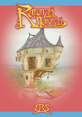 Rapunzel Nabunzel - 1