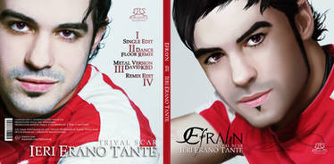 Ieri Erano Tante - Single (cover)