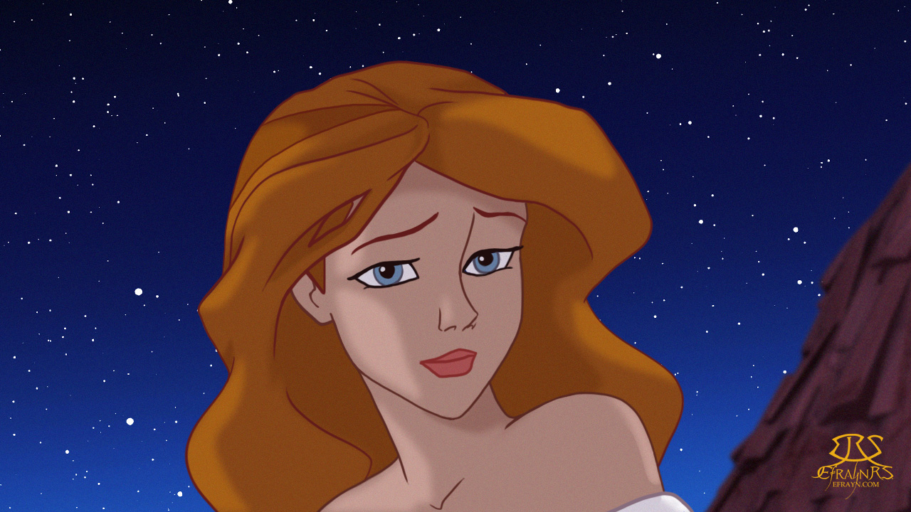 Rapunzel Nabunzel 2022