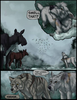 Obsidian Fire - Exordium PG5