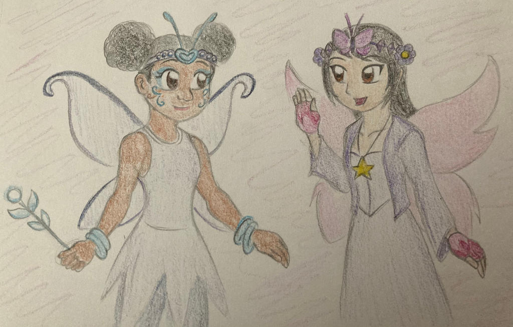 Welcome, Nichole! by PinkDuskStone on DeviantArt