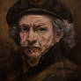 Rembrandt (study)