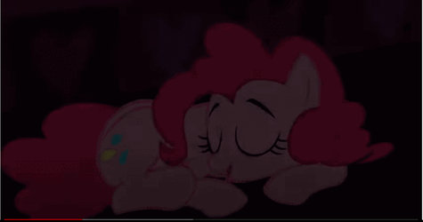 sleeping pony (upcoming animation project)
