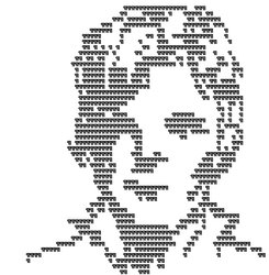 Ascii Boy