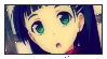 Suguha Stamp by Nerds-In-Pajamas