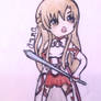 Asuna Chibi