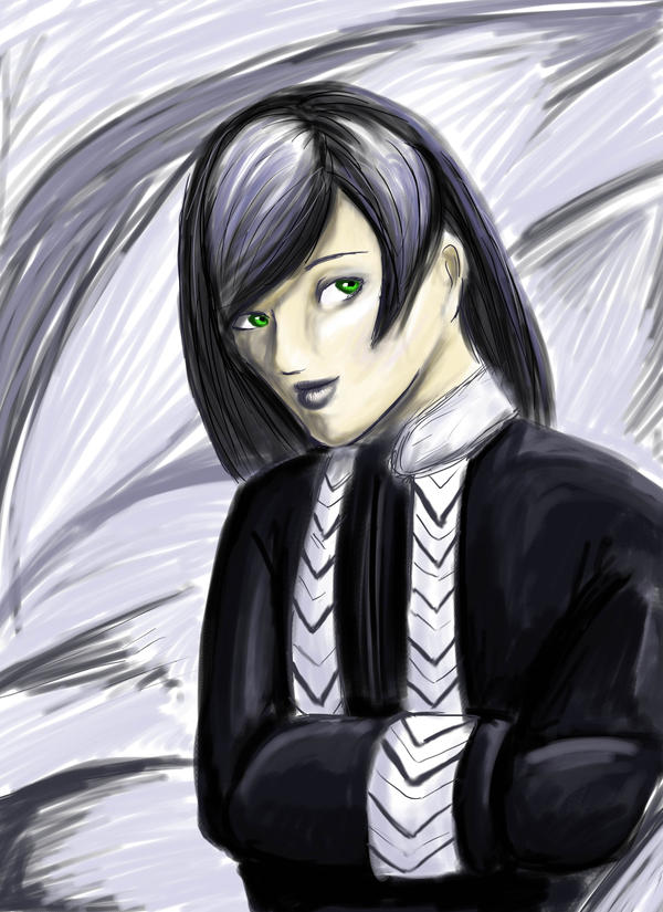 princess rae:chill by lilmissmaya on DeviantArt