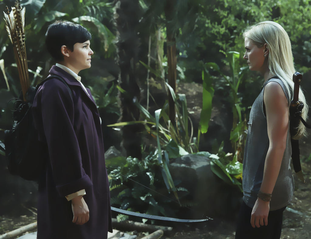 Once upon a time SEASON 3