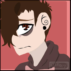 Mitch-icon-lineless