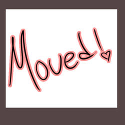 Moved!!!!