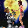 Kairi, I love you