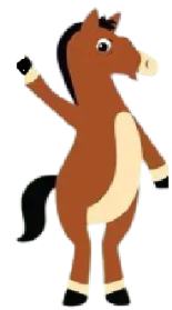 Neighton Modern Neighton the Horse by AustinFans2009 on DeviantArt