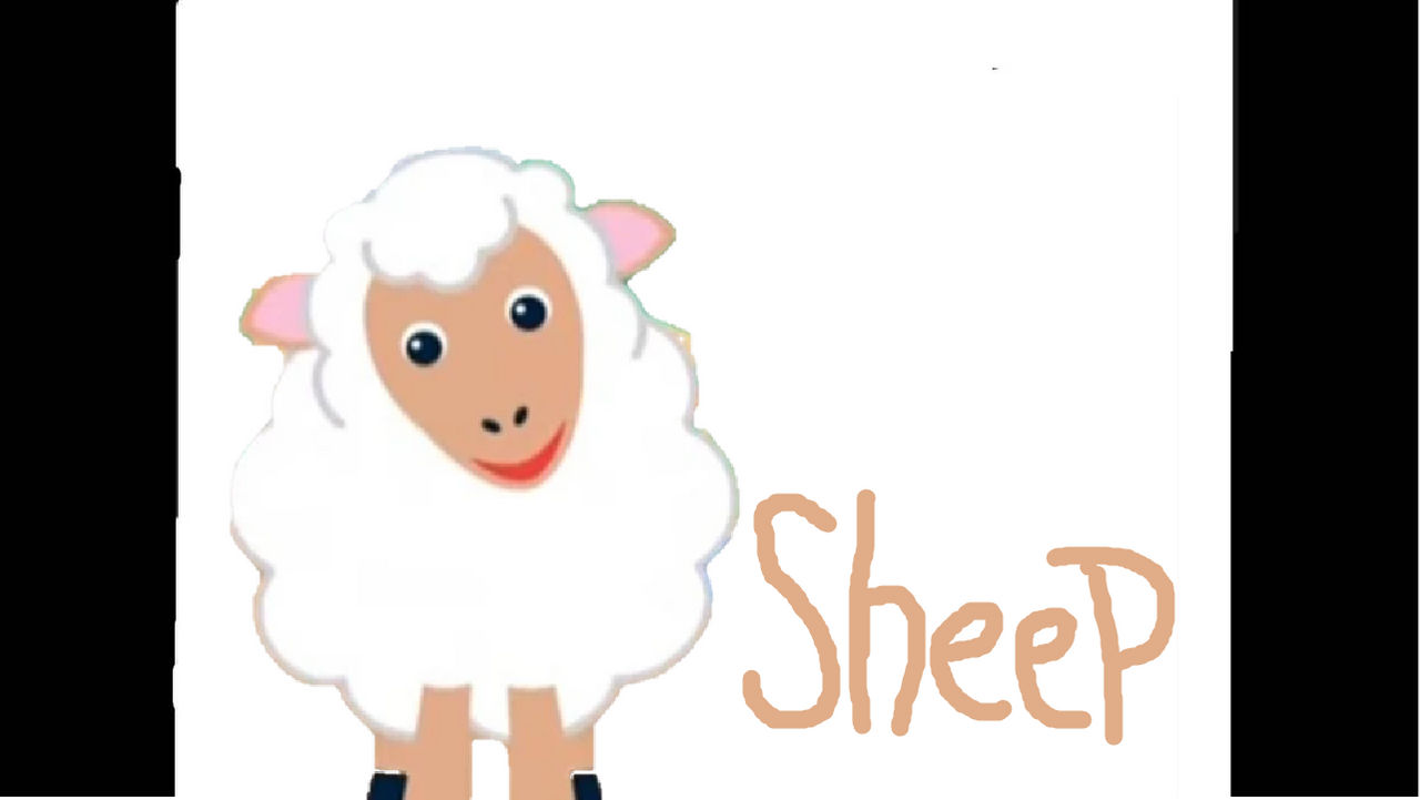 Deviantart 2007 Sheep Sheep by AustinFans2009 on DeviantArt
