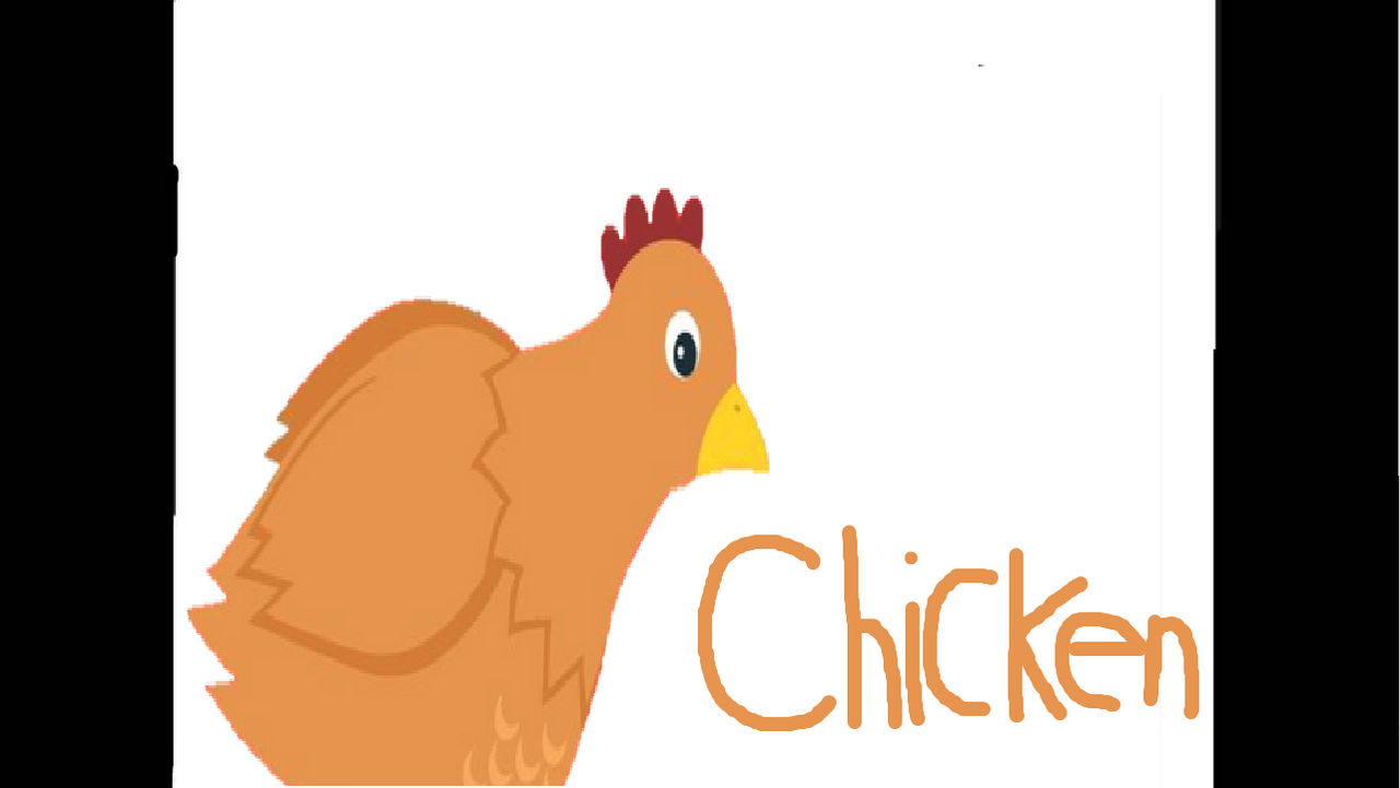 Chicken Deviantart Chicken by AustinFans2009 on DeviantArt