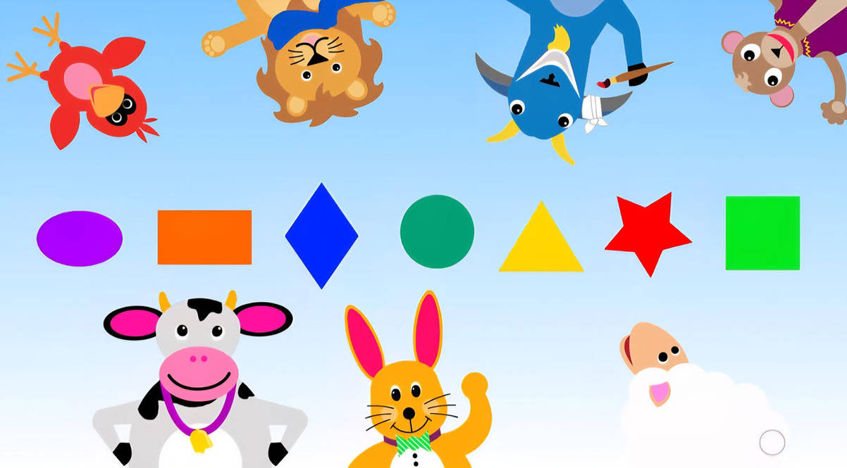 See and Spy Shapes Ending by AustinFans2009 on DeviantArt See and Spy Shapes Ending by AustinFans2009 on DeviantArt