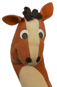Neighton Neighton the Horse PNG (World Animal Adventure) by AustinFans2009 on ...