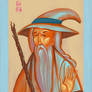 Gandalf the Grey