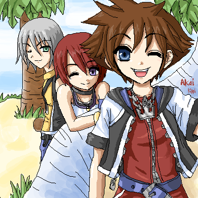 KH - Trio