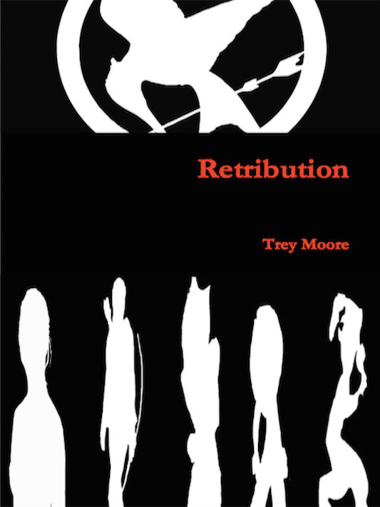 Retribution Drawing Example Retribution by RufusPrime54 on DeviantArt