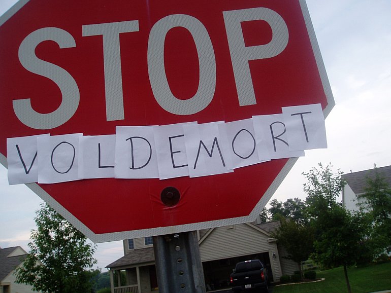 Stop Voldy FTW.