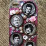 One Direction phone case