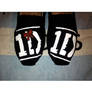 One Direction Tom shoes