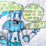 RIP AND TEAR!!! ( MLAATR Edition )
