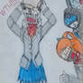 Random Deviation...