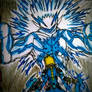 Demerzel vs Gunvolt
