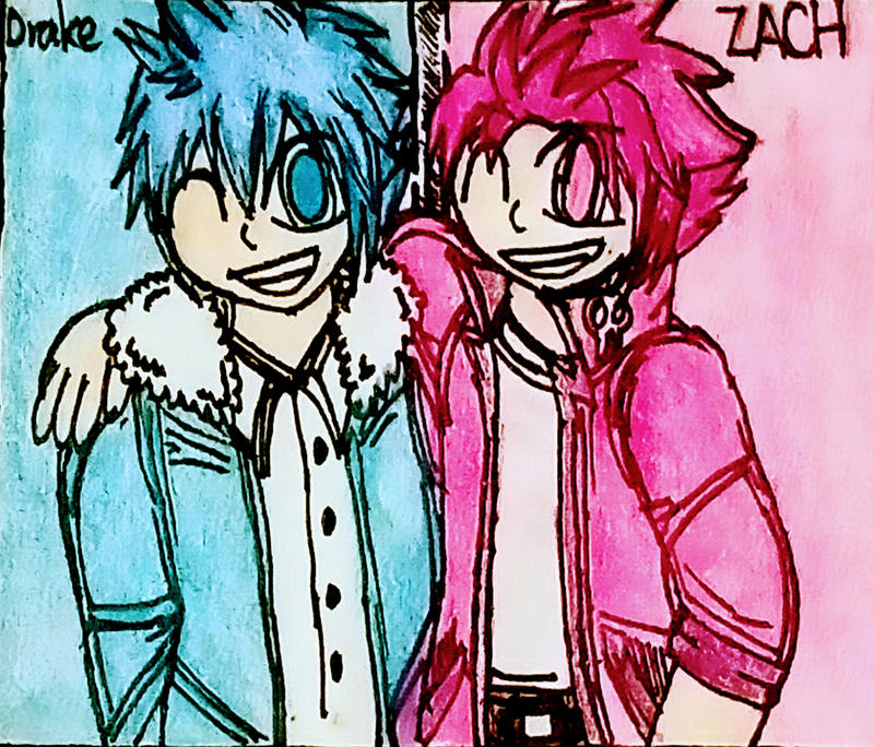 The Twins