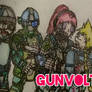 GUNVOLT!!!