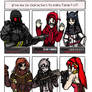 Napasitart SixFanart EP3