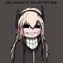 Heh memes EP#3/Final (M4 SOPMOD Junior from GFL)