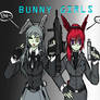 Bunny Girls