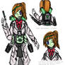 Original Character Jennifer Aseleson