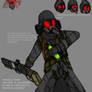 Cideythois Militant