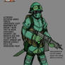 Dutchian Knightclad
