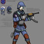 Marinen Vanguard