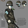 Zion Republic Grunt